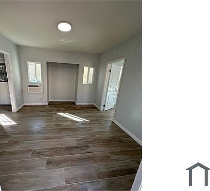1-bedroom apartment in Vermont Knolls 4