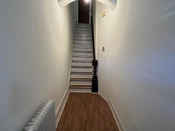2-bedroom apartment in University City 7