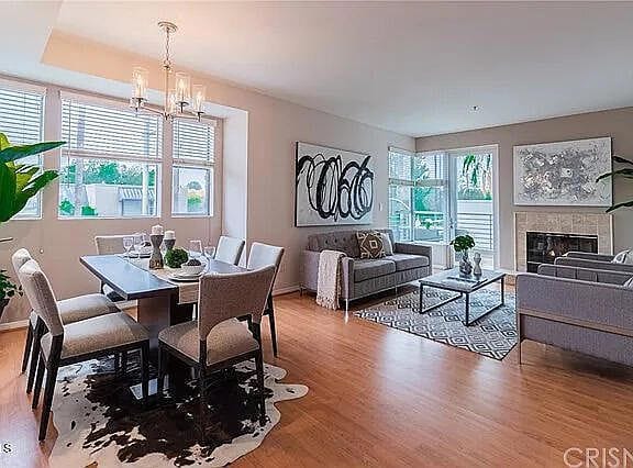 2-bedroom apartment in Studio City 1