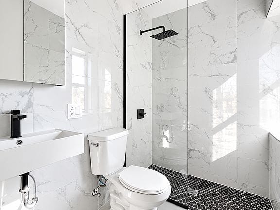 4-bedroom apartment in Crown Heights 8