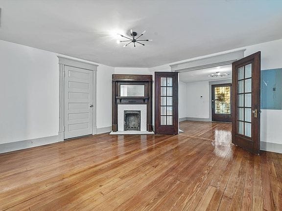 3-bedroom apartment in Atlanta 4