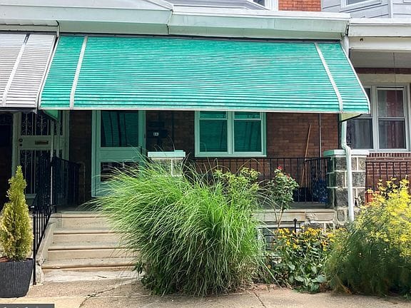 3-bedroom apartment in Overbrook 1