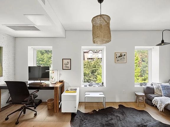 4-bedroom apartment in Bedford-Stuyvesant 11