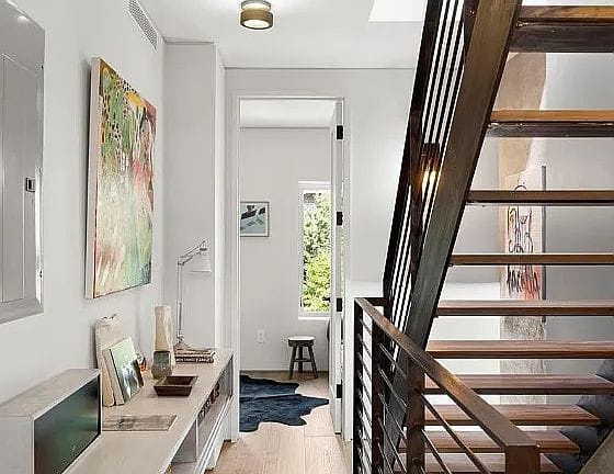 4-bedroom apartment in Bedford-Stuyvesant 12