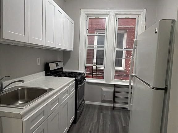 3-bedroom apartment in Longwood 2