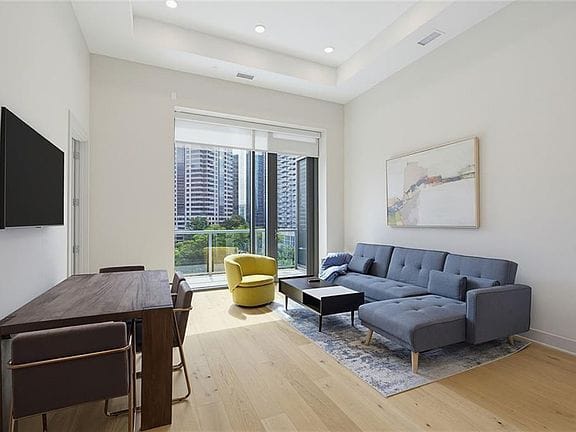 1-bedroom apartment in ATLANTA 10