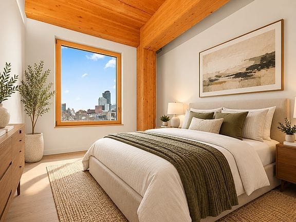 1-bedroom apartment in Park Slope 3