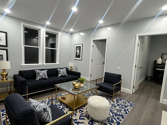 3-bedroom apartment in Bedford-Stuyvesant 6