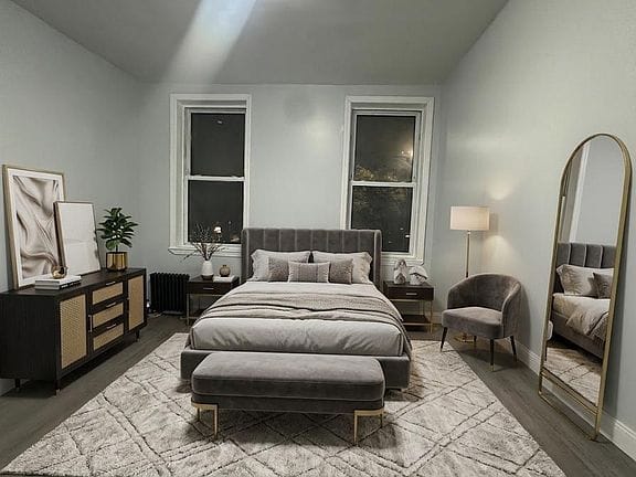 3-bedroom apartment in Bedford-Stuyvesant 8