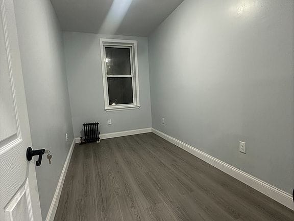 3-bedroom apartment in Bedford-Stuyvesant 10