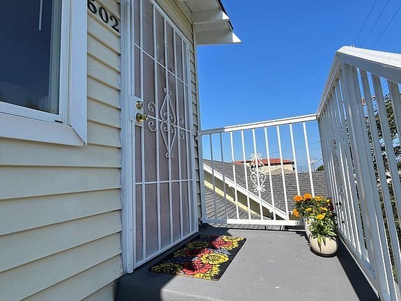 1-bedroom apartment in San Pedro 1