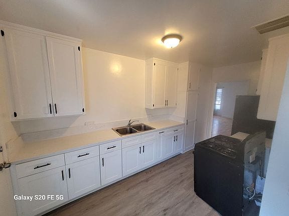 1-bedroom apartment in Baldwin Hills/Crenshaw 2