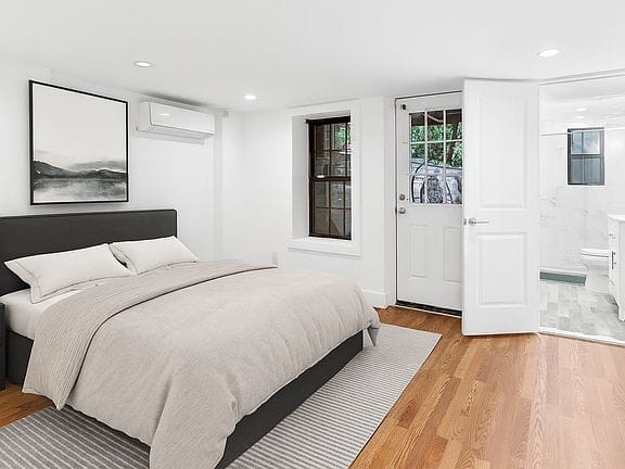 2-bedroom apartment in Bedford-Stuyvesant 3
