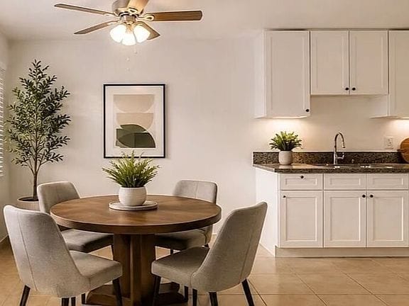 2-bedroom apartment in North Hollywood 2