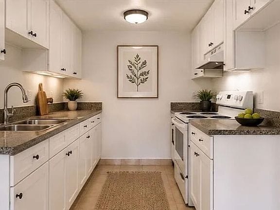 2-bedroom apartment in North Hollywood 4