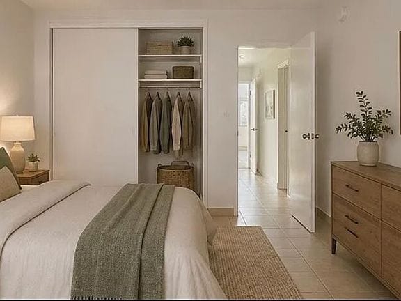 2-bedroom apartment in North Hollywood 7