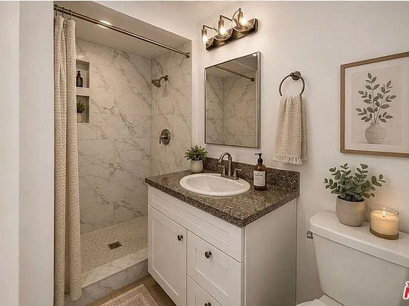 2-bedroom apartment in North Hollywood 10