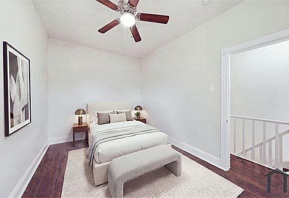3-bedroom apartment in Point Breeze 4
