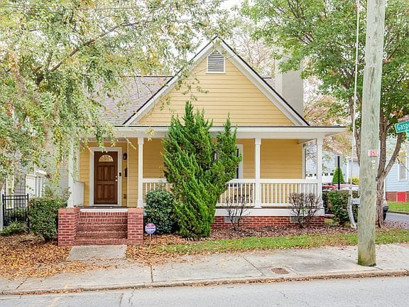 3-bedroom apartment in ATLANTA 1