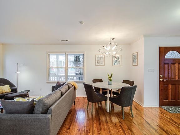 3-bedroom apartment in ATLANTA 4