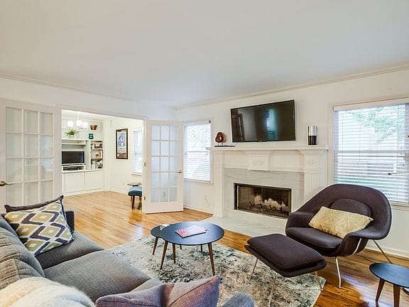 3-bedroom apartment in ATLANTA 5