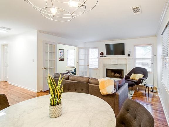 3-bedroom apartment in ATLANTA 6