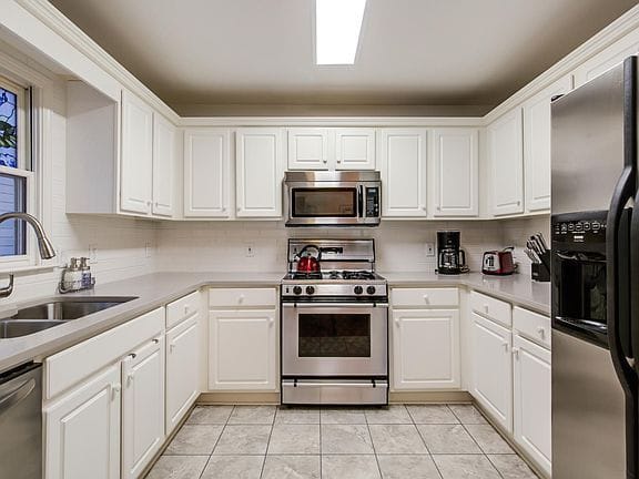 3-bedroom apartment in ATLANTA 9