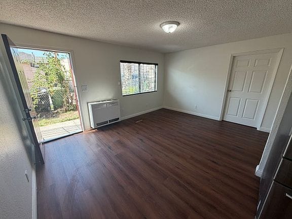 2-bedroom apartment in Broadway Manchester 7