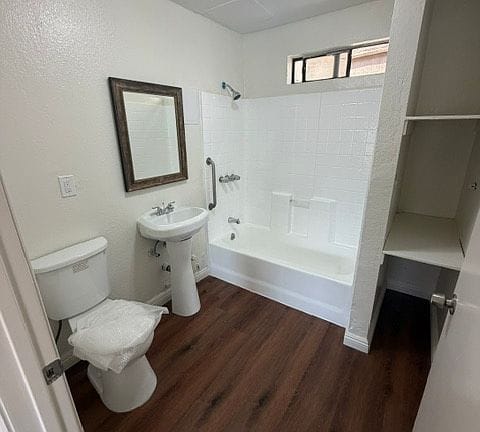 2-bedroom apartment in Broadway Manchester 10