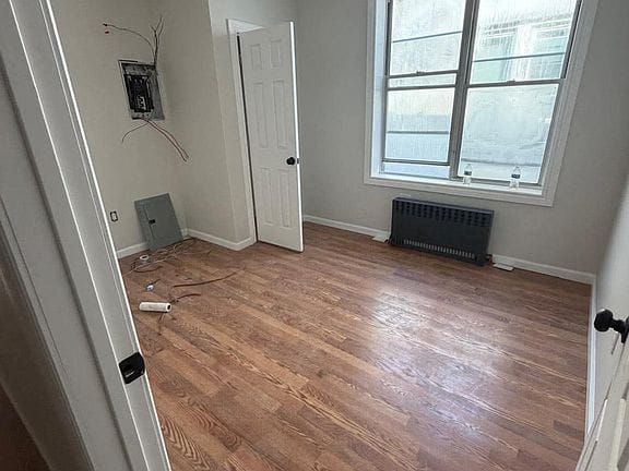 3-bedroom apartment in East Flatbush 3