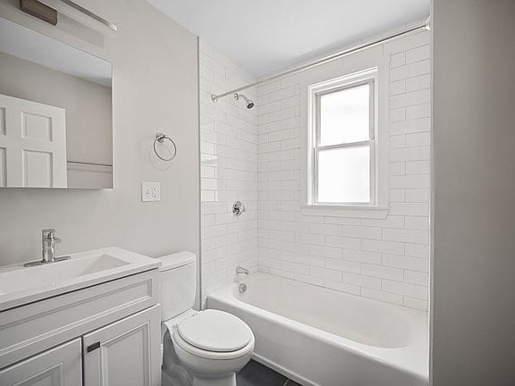3-bedroom apartment in Dorchester 9