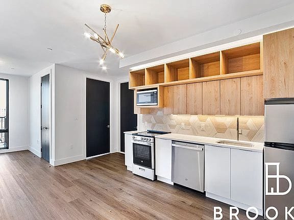 1-bedroom apartment in East Flatbush 1