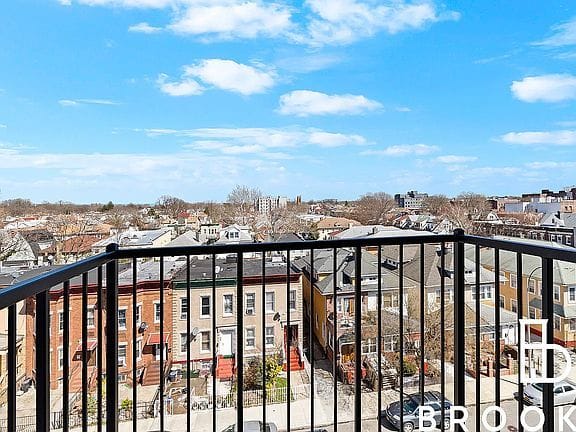 1-bedroom apartment in East Flatbush 6