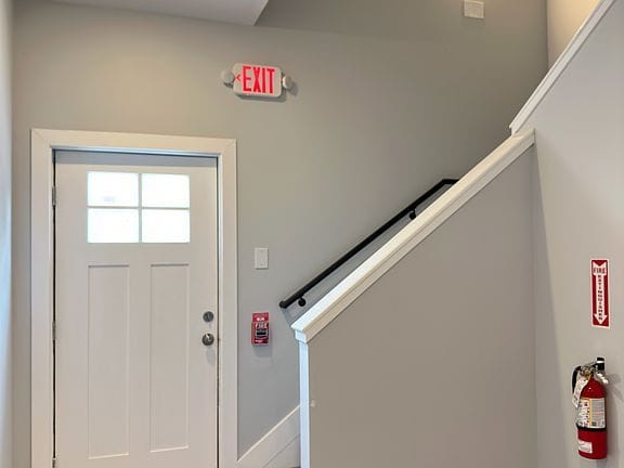 1-bedroom apartment in Stadium District 12