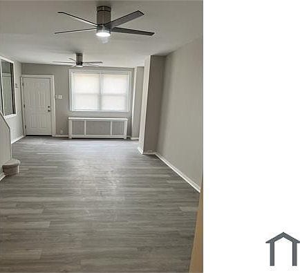 3-bedroom apartment in Grays Ferry 4