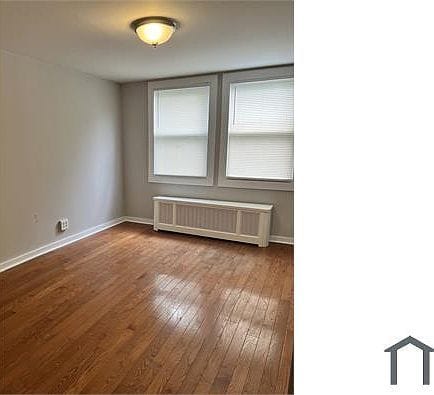 3-bedroom apartment in Grays Ferry 10