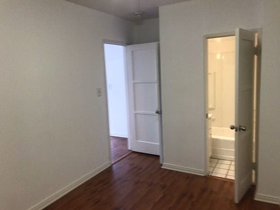 1-bedroom apartment in Hollywood 3
