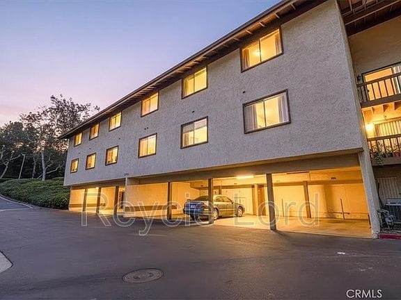 1-bedroom apartment in MISSION VIEJO 1