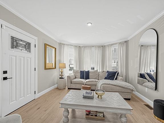 3-bedroom apartment in East Boston 2