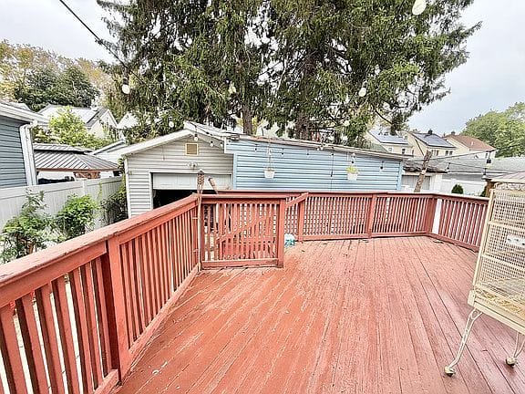 3-bedroom apartment in Bellerose 5
