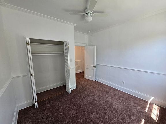 2-bedroom apartment in Cathedral Heights 11