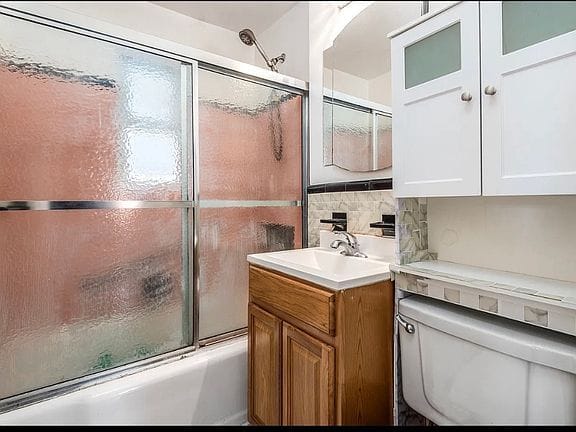 2-bedroom apartment in Whitestone 6