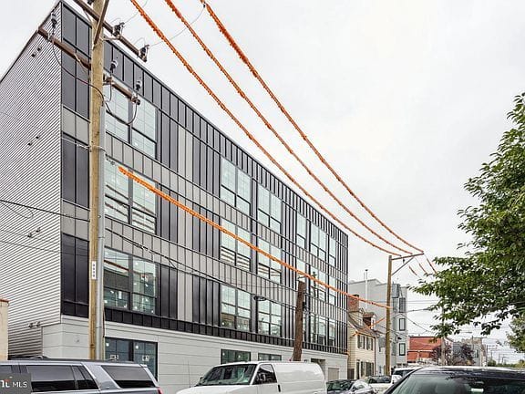 1-bedroom apartment in Fishtown 2