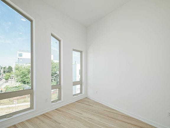 2-bedroom apartment in Fishtown 6
