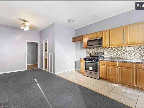 1-bedroom apartment in Overbrook 2