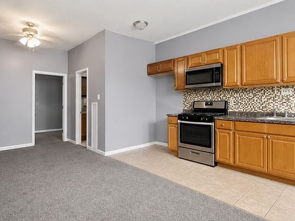 1-bedroom apartment in Overbrook 7