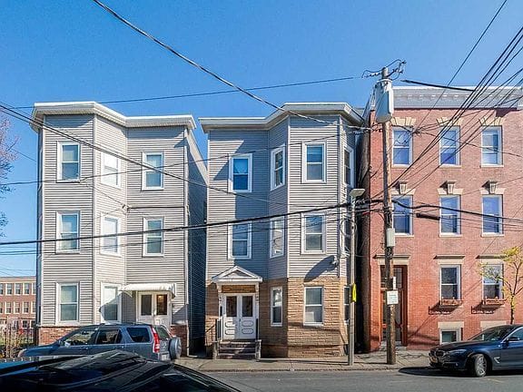 3-bedroom apartment in East Boston 1