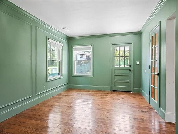 4-bedroom apartment in Beecher Hills 5