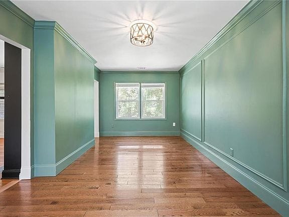 4-bedroom apartment in Beecher Hills 6