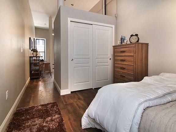 Studio apartment in Downtown 4
